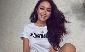Abby ang Hot Singer ng Singapore