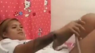 Akala ko laro lang! iba pala balak