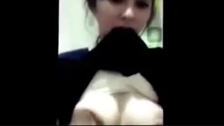 Alleged Katrina Paraiso Scandal – Ka look alike ni Loisa Andalio?