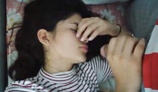 Amoy Tiktik pa daw, Mag hubas Bago magpa Chupa