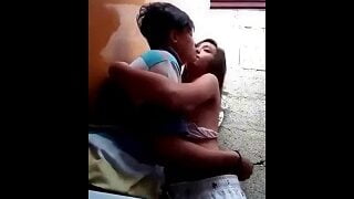 Ang Patagong Pagmamahalan ni Totoy at Inday