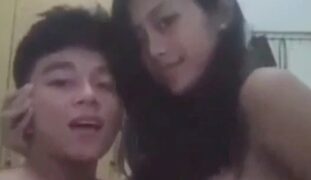 Grade 12 nag laspagan sa Kama