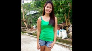 Araw ng hindi ko makakalimotan nakantot ko si crush