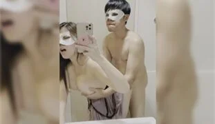 Banyo queen scandal sarap umiyot at lumamas ng todo