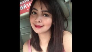 Bianca Ramos leaked sex video in the car