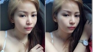 Blaire Romana Pinay massage w/ extra service