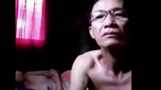 Dalaga Naiwan Sa Probinsya Nagpakantot Nalang Sa Matanda