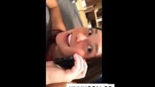 Dogstyle Sa Sobrang Hot na Syota