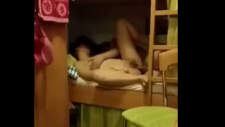 Eut sa Apartment Part 3