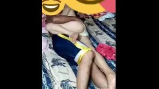 Galawang Libog ang dalawang ito