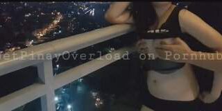 Heart broken siya at sumama sa ka Tinder