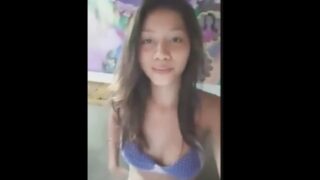 Holiday kasi ang boring sa bahay