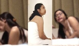 Kung Talagang Mahal Mo Ako, Isubo Mo To! Tsk Tsk