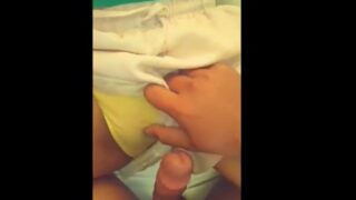 Maharot Na Step Sis Kinantot Ko Habang Tulog