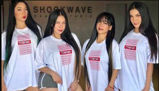 Nadali talaga si Jena ni Manager