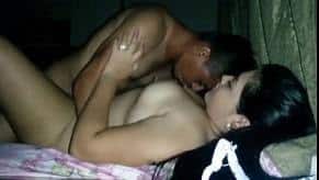 Nakalimang Round si Gerald at Alana