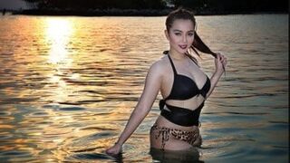 Paulo Bediones and China Roces part 1