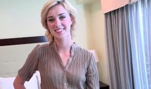 PropertySex – Handyman cheats on girlfriend with horny boss lady