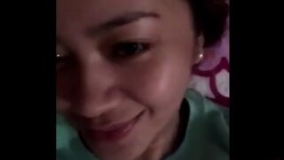 Sarap ng puke mo Lourdes