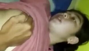 Scandal ni inday aubrey kalat na sa internet