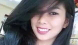 Sexy tinira lng ng tabaching