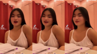 Study hard ate para sa malaking future_