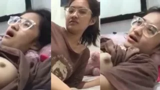 Binaon ng husto ni boboy ang kanyang garoti kay marisel