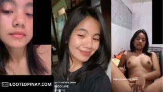 Salsalan To The Max Si Marie