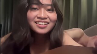 Netflix and chill lang daw na nauwi sa iyotan