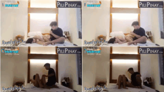 Inaya Ko Mag Hotel Si Bff Para Masibak