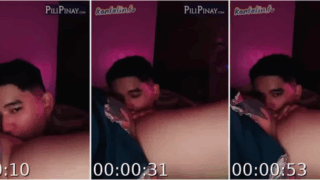 Maangas Ako Pero Tiklop Ako Pag Hinarap Mo Na Pepe Mo