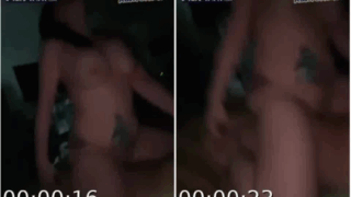 Big Ass Pinay Magaling Gumiling