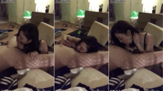 Sobrang Sarap Sumubo Nang Tite Ni Mia Hanggang Bayag