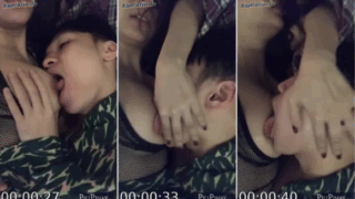 Talagang Binaby Si Paul Pinasuso Nang Sagad