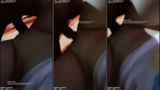 Dahan Dahan Sagarin Baka Umungol Nang Malakas Si Ebeb