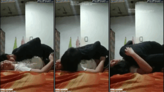 Laplap Muna Para Uminit Nang Sabay