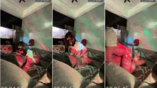 Mask Giril Pinay Magaling Umibabaw At Gumiling