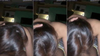 Sinupsop Ni Jamaica Ang Mabuhok Kong Burat