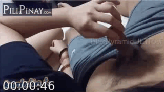 Ginawang Laruan Ni Paula Ang Burat Ko