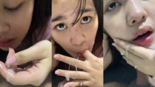 Nilunok na lahat kulang nalang itlog