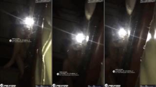 Mirror Shot Habang Sinisibak Ako Ni Boyfie