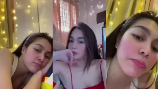 Horny ang tita ko na walang bf