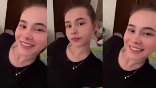 Iyot na iyot na si beshy ko