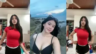 Nangangating kiffy ni miss ganda