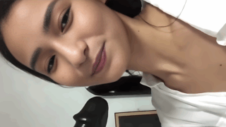 Iyotin mo na ako mahal ko